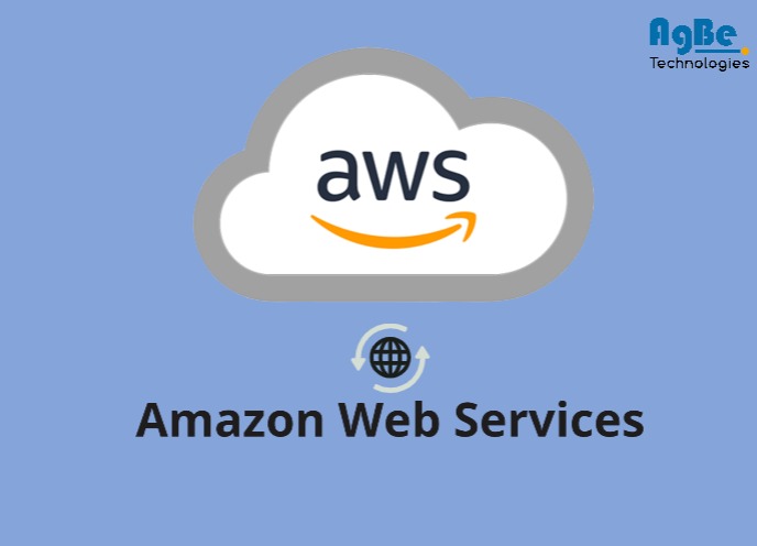 Amazon Web Services, top software development companies, best AWS services in india, software outsourcing

