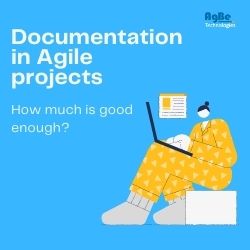 Documentation in Agile Projects