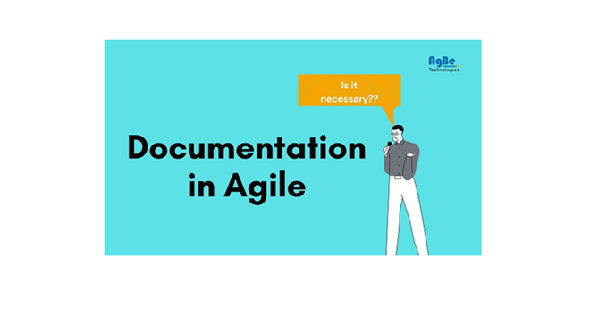 Agile documentation
bestitcompany
outsourcesoftwaredevelopmentcompany
agbetechnologies
mobileappdevelopment