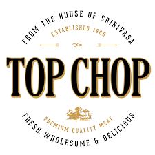 Topchop logo