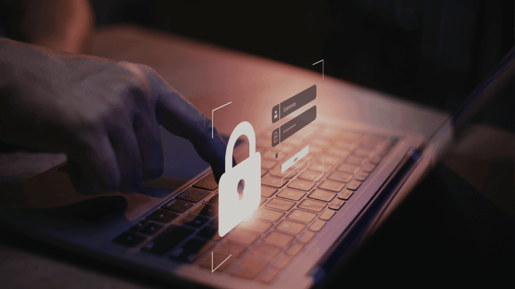 Image representing the intelligence layer in cyber-security