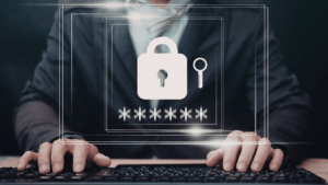 Authentication image